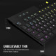 Клавіатура Corsair K100 RGB